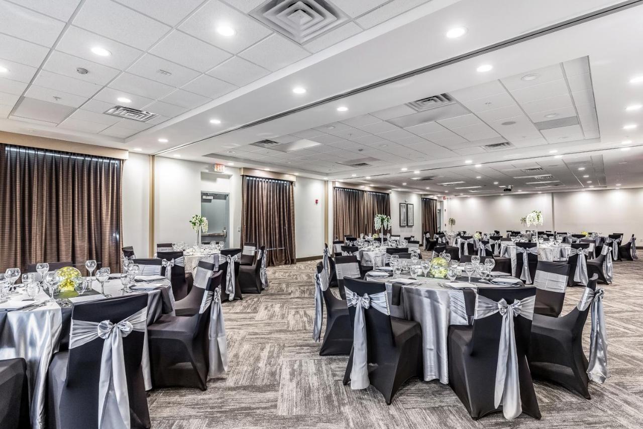 Hyatt Place Hampton Convention Center מראה חיצוני תמונה