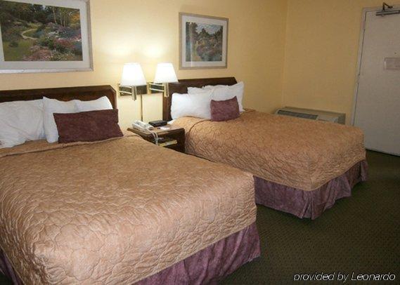 Hyatt Place Hampton Convention Center חדר תמונה