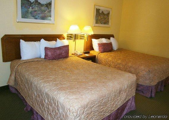 Hyatt Place Hampton Convention Center חדר תמונה