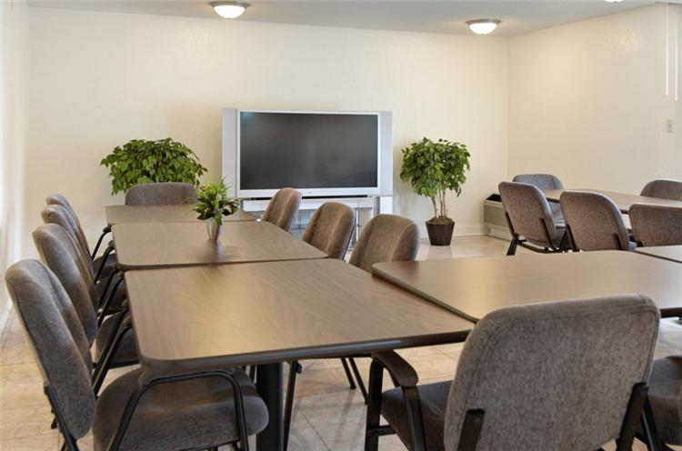 Hyatt Place Hampton Convention Center מתקנים תמונה